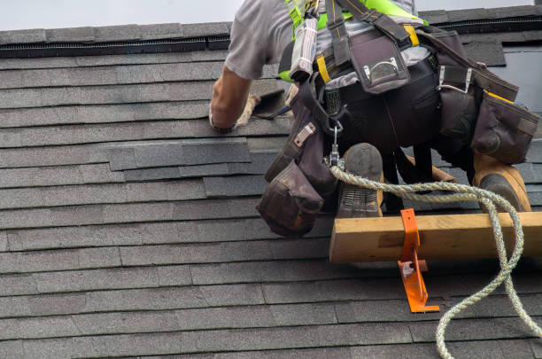 Best Roof Leak Repair  in Woodsfield, OH