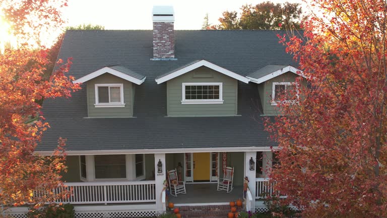 Best Gutter Installation and Repair  in Woodsfield, OH