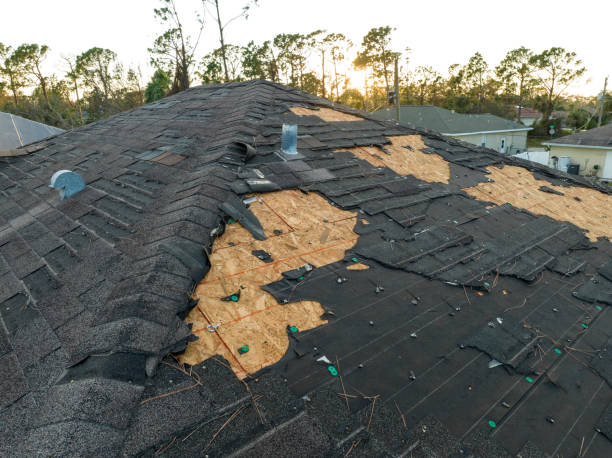 Best Tile Roofing Installation  in Woodsfield, OH