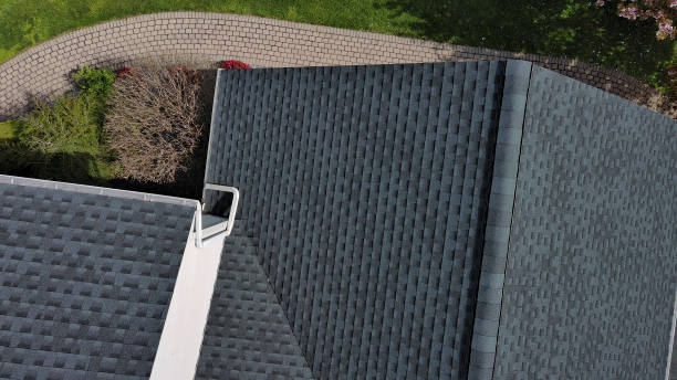 Best Roof Waterproofing  in Woodsfield, OH