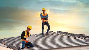 Best Roof Coating and Sealing  in Woodsfield, OH